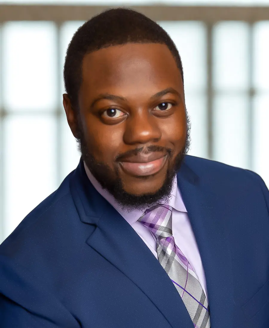 Marc A. Cesar, co-founder and strategic partnerships leader at Keystone Spark Academy